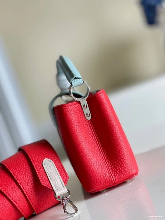 CAPUCINES LOUIS MINI VUITTON 0423